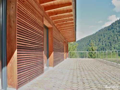 Sporthotel Shanti Hotel in Saint Anton am Arlberg