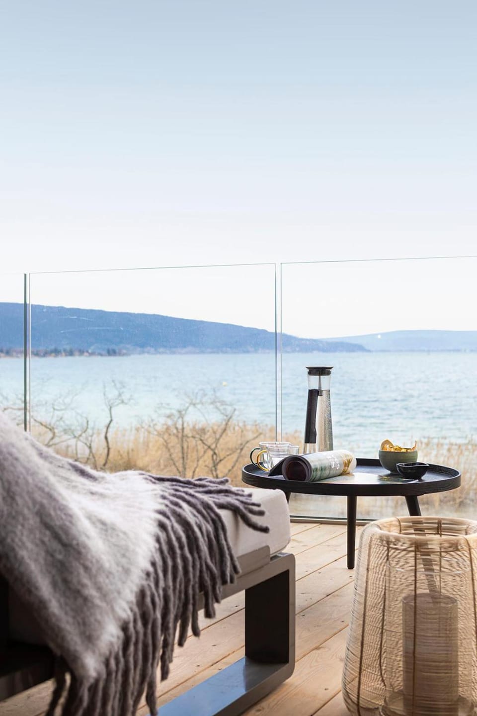 Villa Caroline, Lac d'Annecy Hotel in Talloires