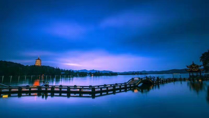 Lanjun Hotel (Hangzhou West Lake Branch) Hotel in Hangzhou