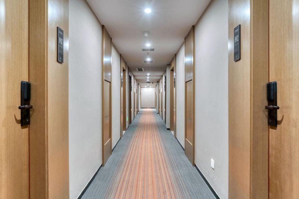 Lanjun Hotel (Hangzhou West Lake Branch) Hotel in Hangzhou