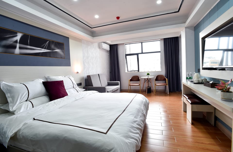 Lihu Hotel Hotel in Shenzhen