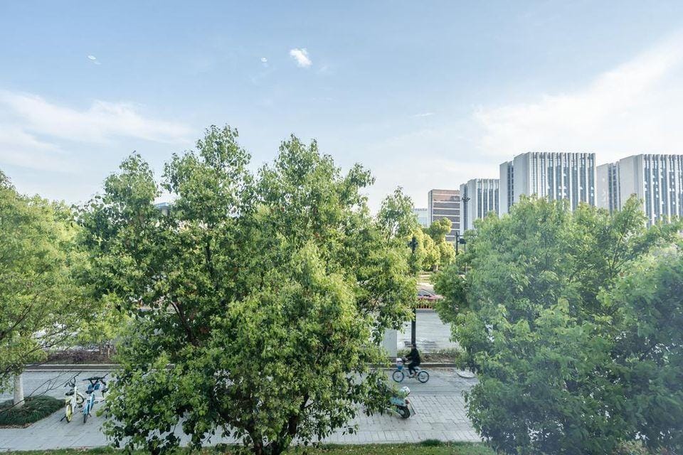 Zprime Hotel (Hangzhou Alibaba Haichuangyuan) Hotel in Hangzhou