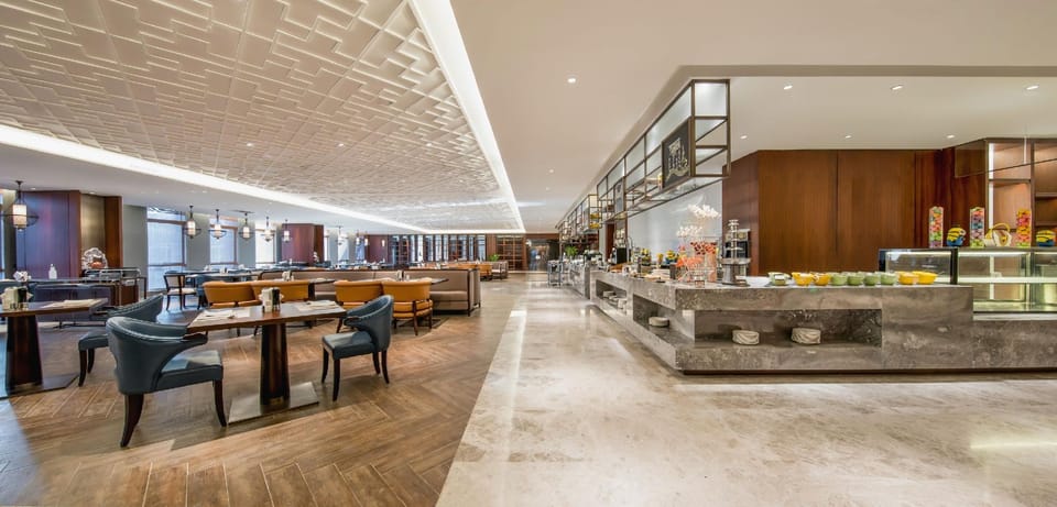 Guohui International Hotel Hotel in Fujian