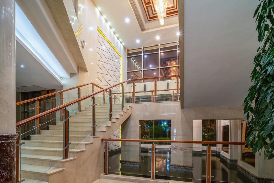 Yihao International Hotel Hotel in Guangzhou