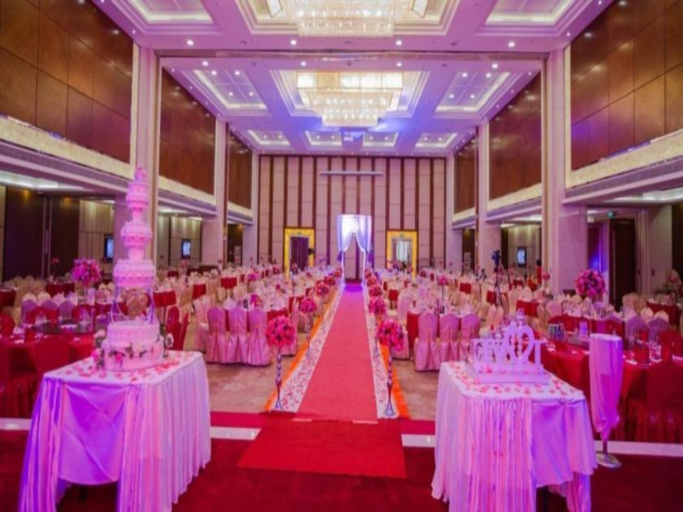 Yihao International Hotel Hotel in Guangzhou