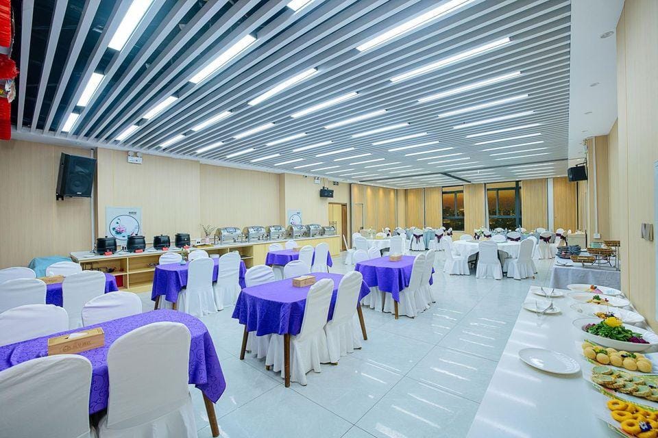 Songhua Hotel Hotel in China