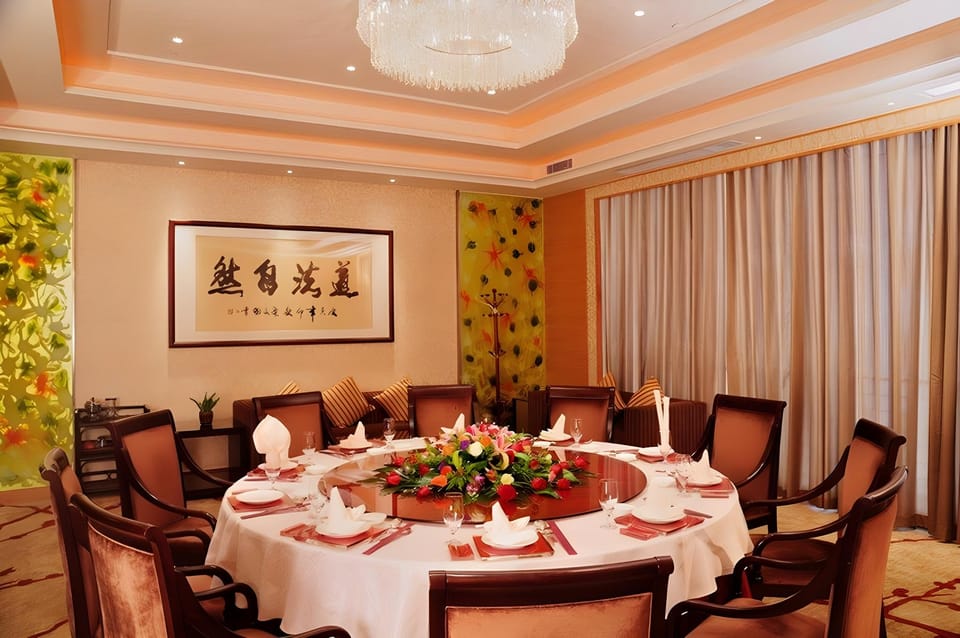 Eurasia International Hotel Hotel in Guangzhou