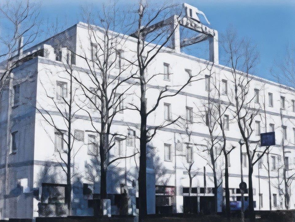 Hotel New Takahashi Kouyadai Hotel in Chiba Prefecture