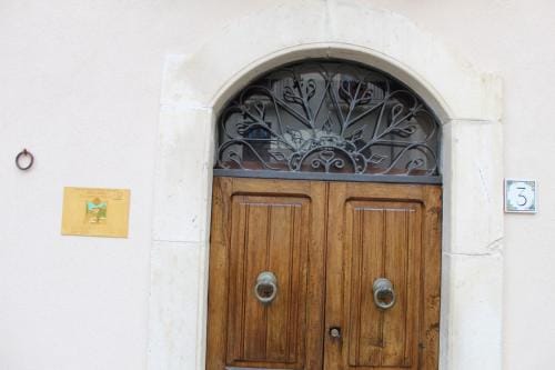 La Dimora di Ziella Hotel in Abruzzo