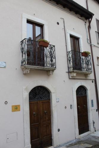La Dimora di Ziella Hotel in Abruzzo