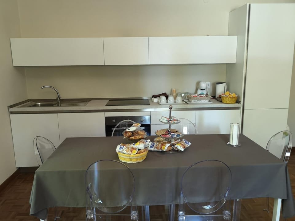 Hortensia Garden Hotel in Macerata