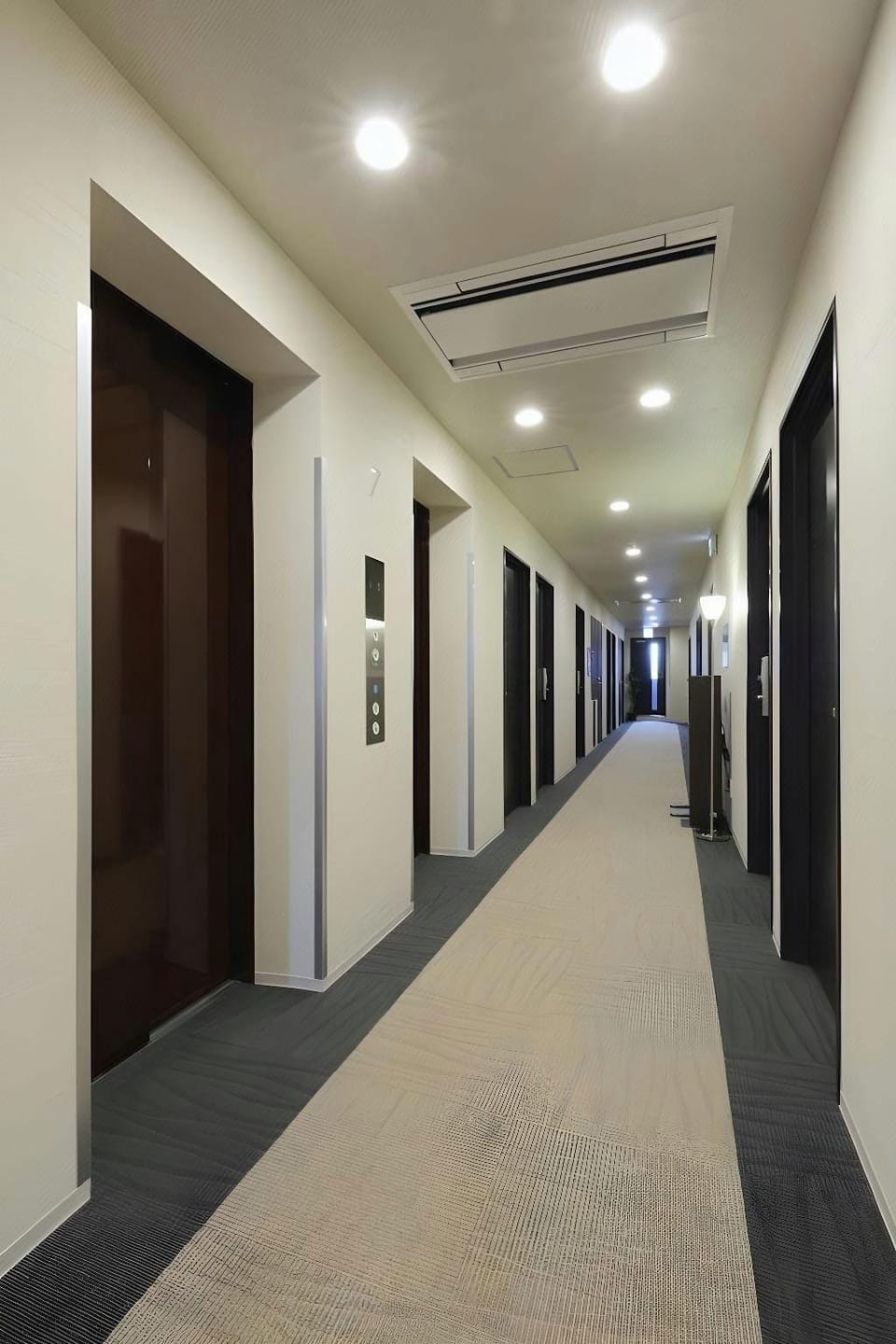Hotel Livemax Nagoya Sakae East Hotel in Nagoya