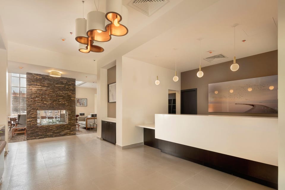 Staybridge Suites Silao By IHG Hotel in State of Guanajuato