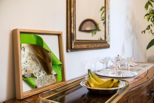 Villa9centob&b Hotel in Abruzzo