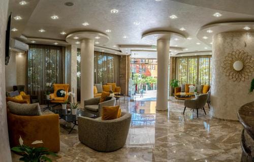 Hotel CITY Petrich Hotel in Blagoevgrad Province