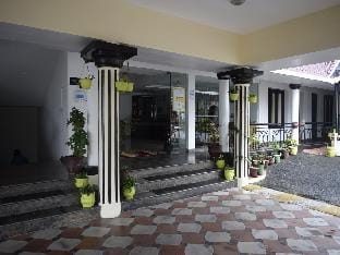 Hotel Apple Valley Hotel in Kodaikanal