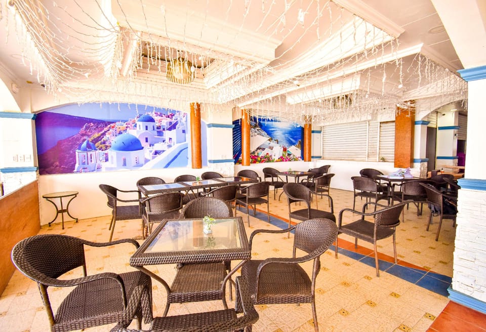 Public areas
