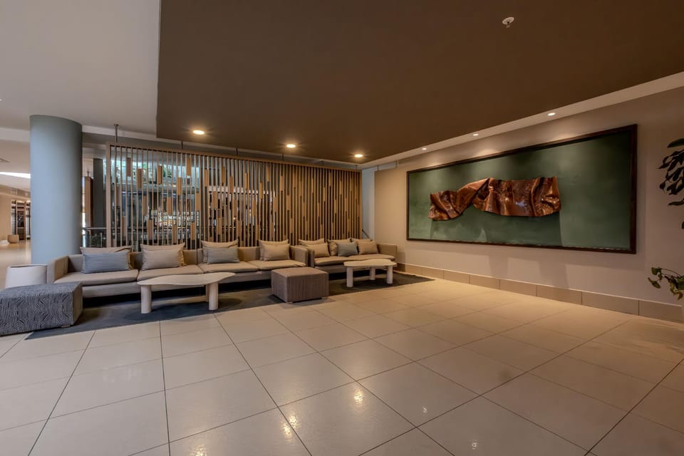 Bar/lounge