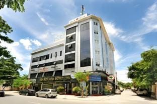 Song Thu Hotel Hotel in Da Nang