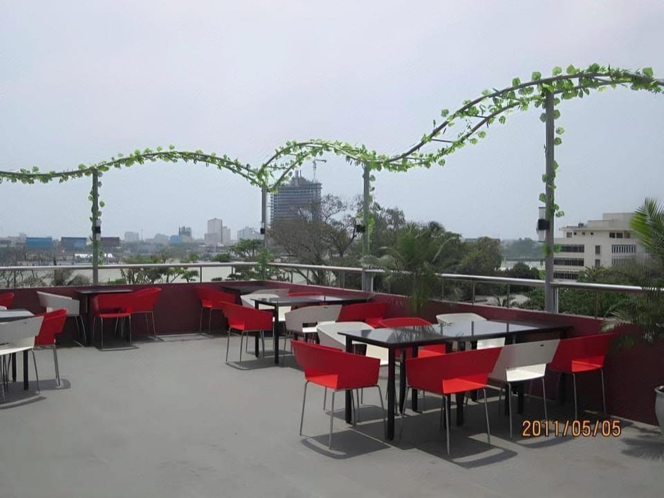 Song Thu Hotel Hotel in Da Nang