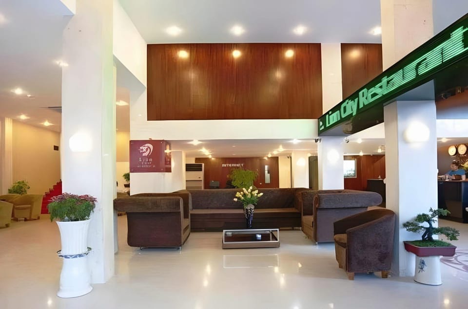 Song Thu Hotel Hotel in Da Nang