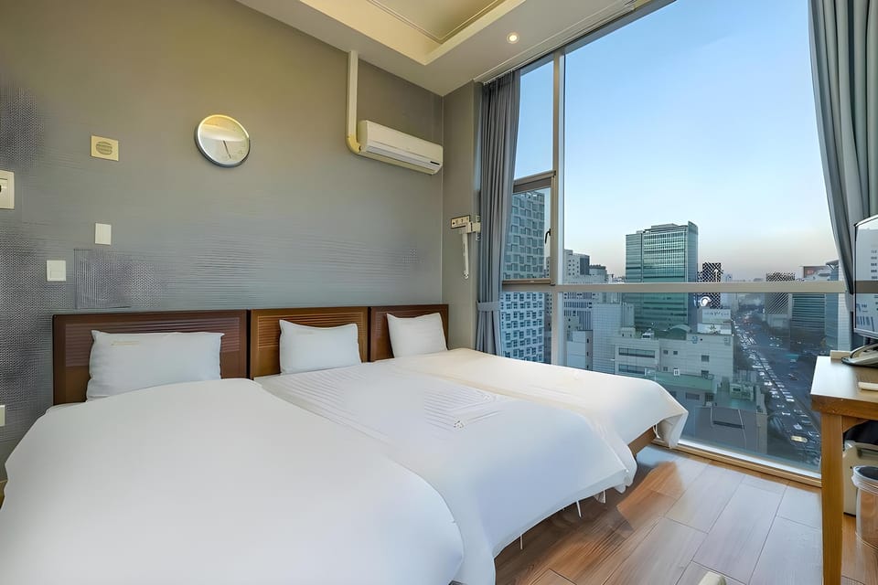 Guestroom