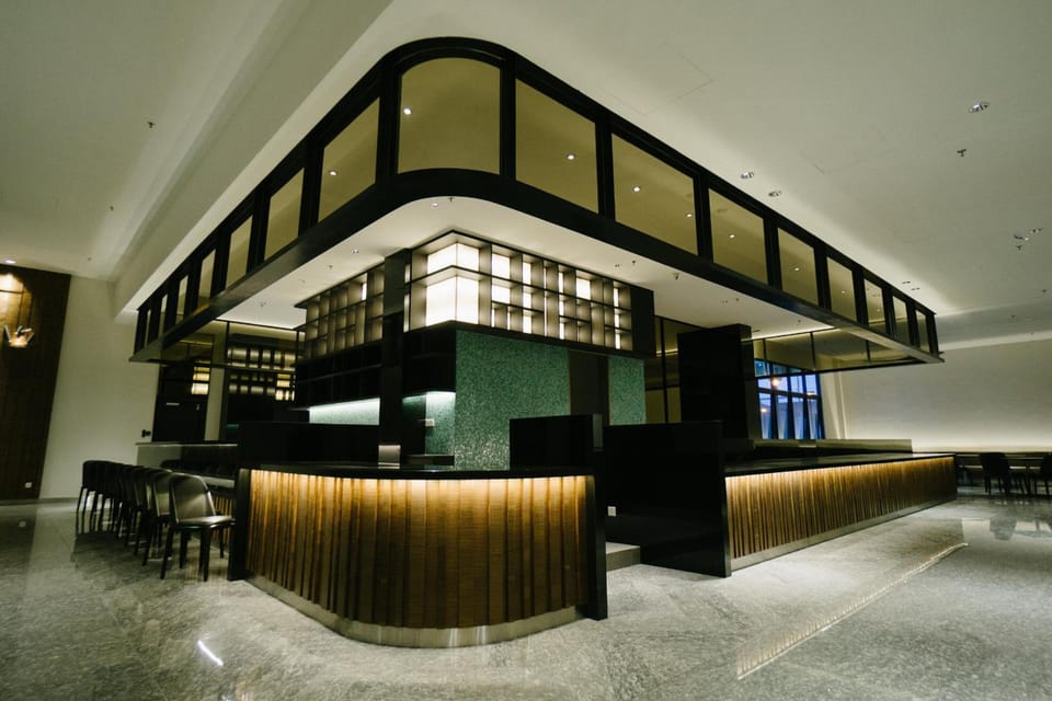 Avillion Cameron Highlands Hotel in Tanah Rata