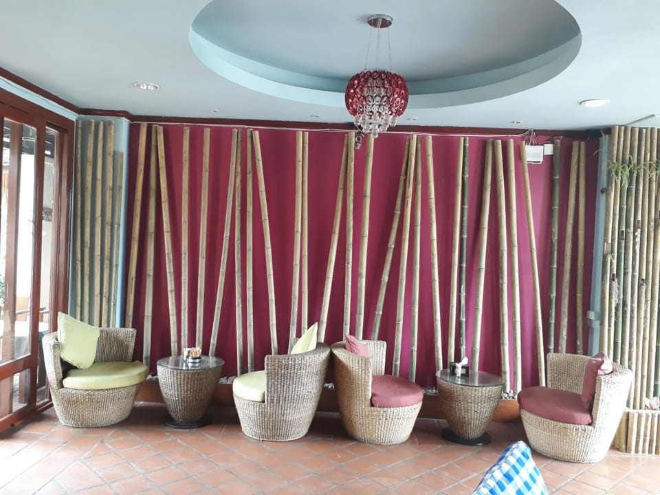 Charming Lao Hotel Hotel in Luang Prabang Province, Laos