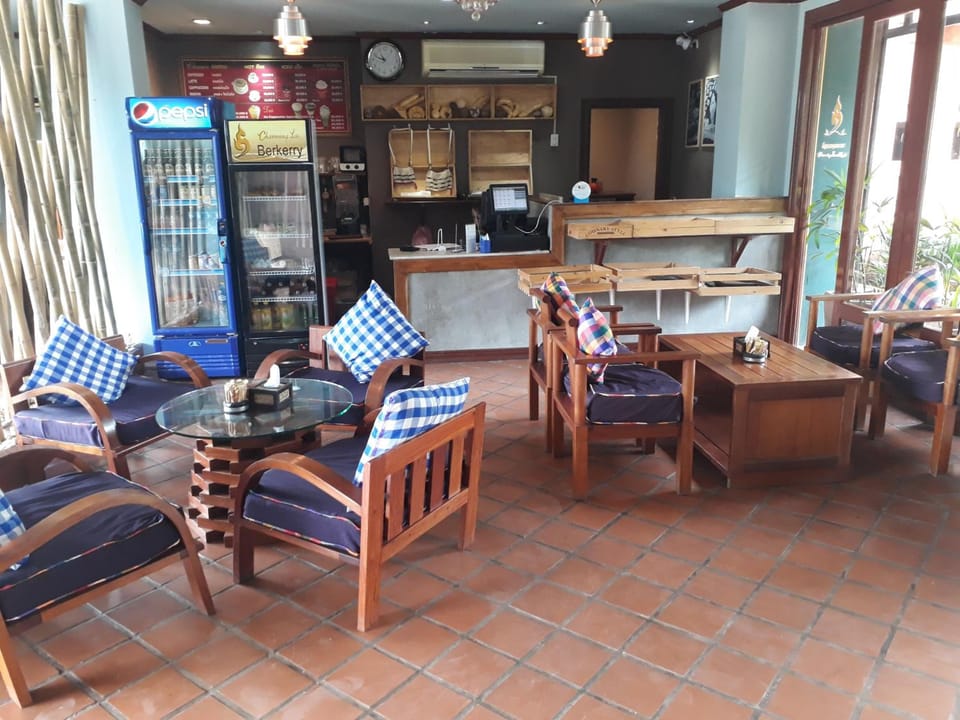Charming Lao Hotel Hotel in Luang Prabang Province, Laos