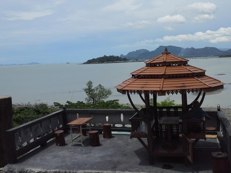 Wanghin Bungalow Resort in Koh Samui