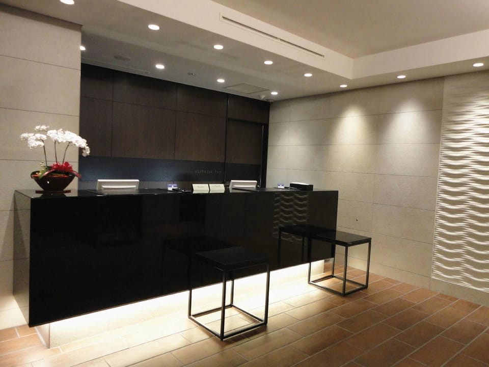 Meitetsu Inn Nagoya Sakuradori Hotel in Nagoya