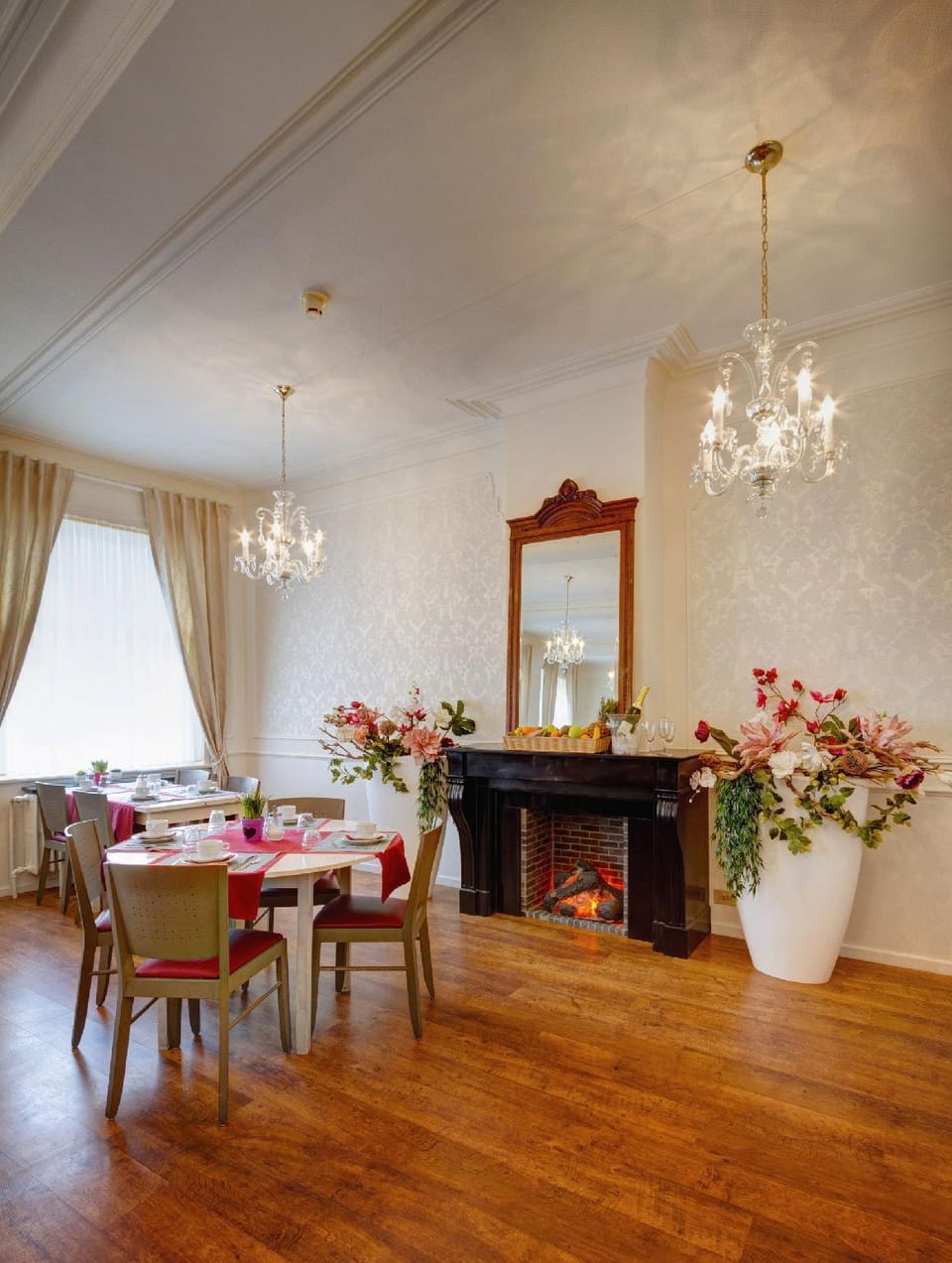 Jacobs Hotel Hotel in Bruges