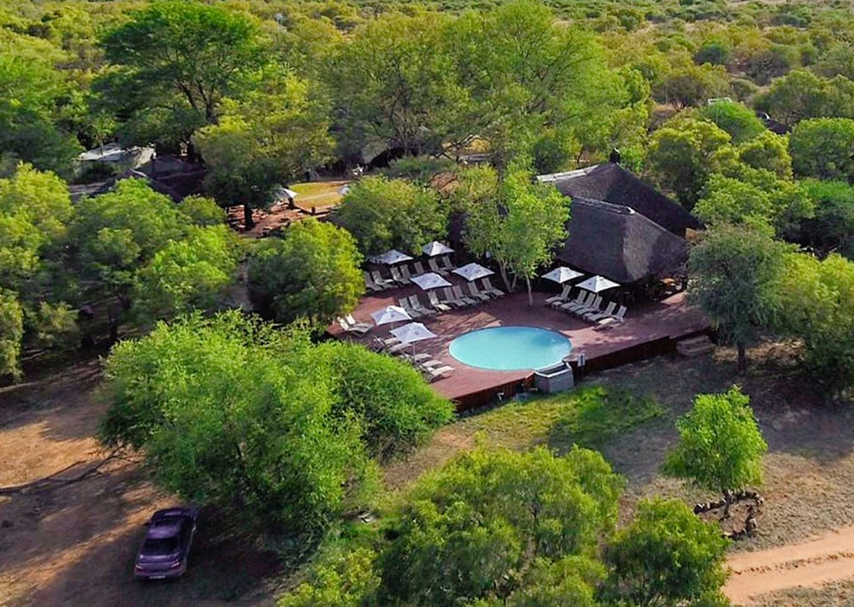 Finfoot Lake Reserve by Dream Resorts Lodge in Gauteng
