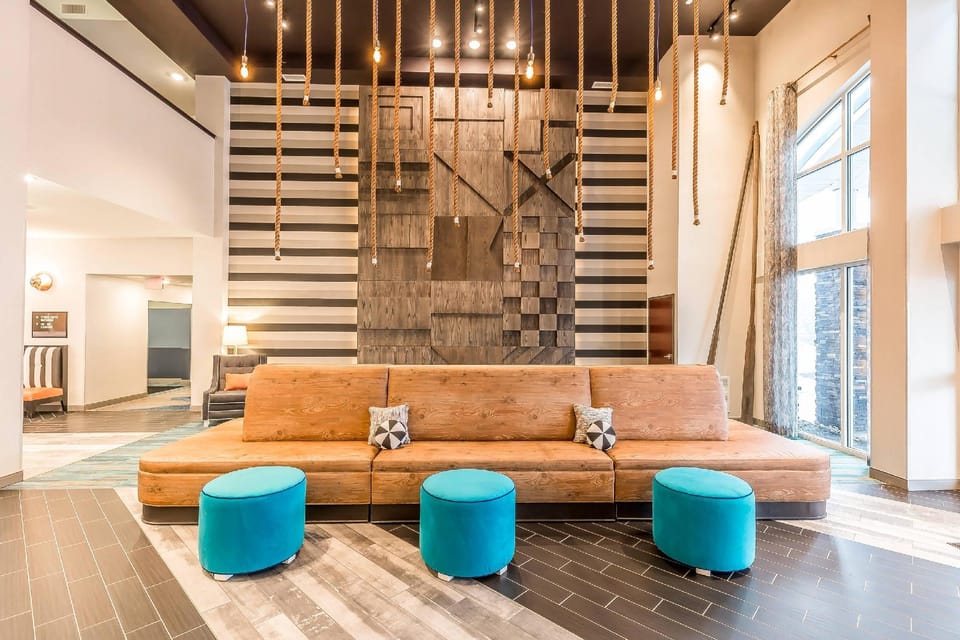 Marina Bay Hotel & Suites, an Ascend Collection Hotel Hotel in Chincoteague Island