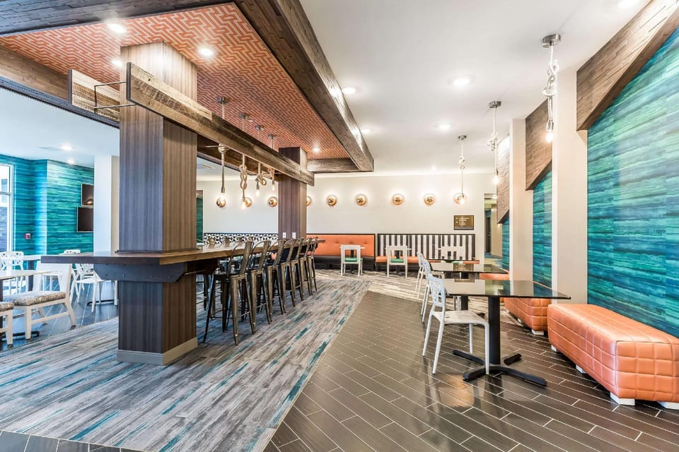 Marina Bay Hotel & Suites, an Ascend Collection Hotel Hotel in Chincoteague Island