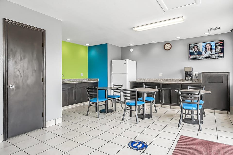 Bar/lounge