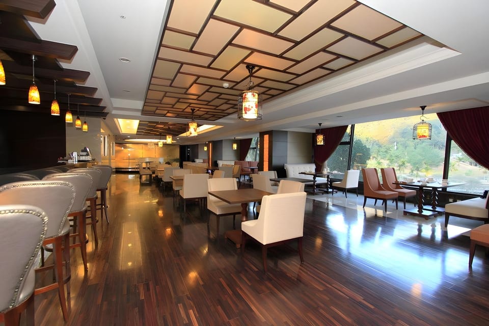 Sun Moon Lake Hotel Hotel in Taiwan, Province of China