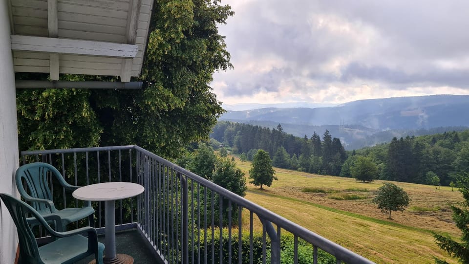Pension Breitenborn Hotel in Thuringia, Germany