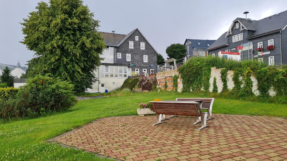 Pension Breitenborn Hotel in Thuringia, Germany