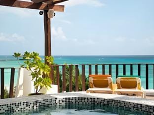 Hotel Kay Hotel in Playa del Carmen