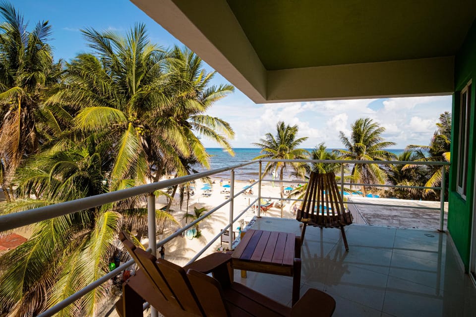 Hotel Kay Hotel in Playa del Carmen