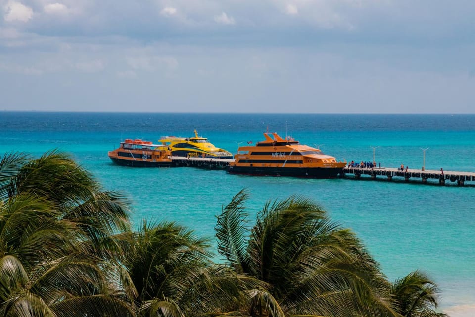 Hotel Kay Hotel in Playa del Carmen