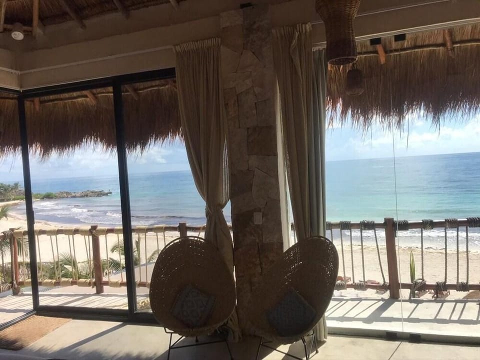 Akkuun Tulum Adults Only Hotel in State of Quintana Roo