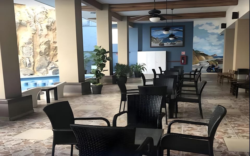 Hotel Playa Bonita Hotel in Mazatlan