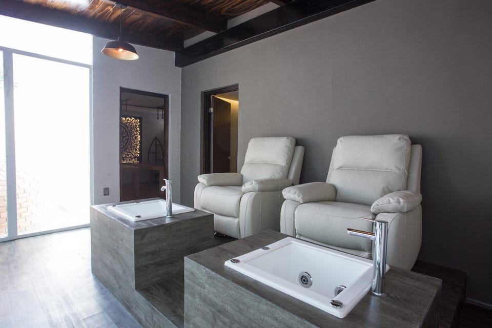 Spa