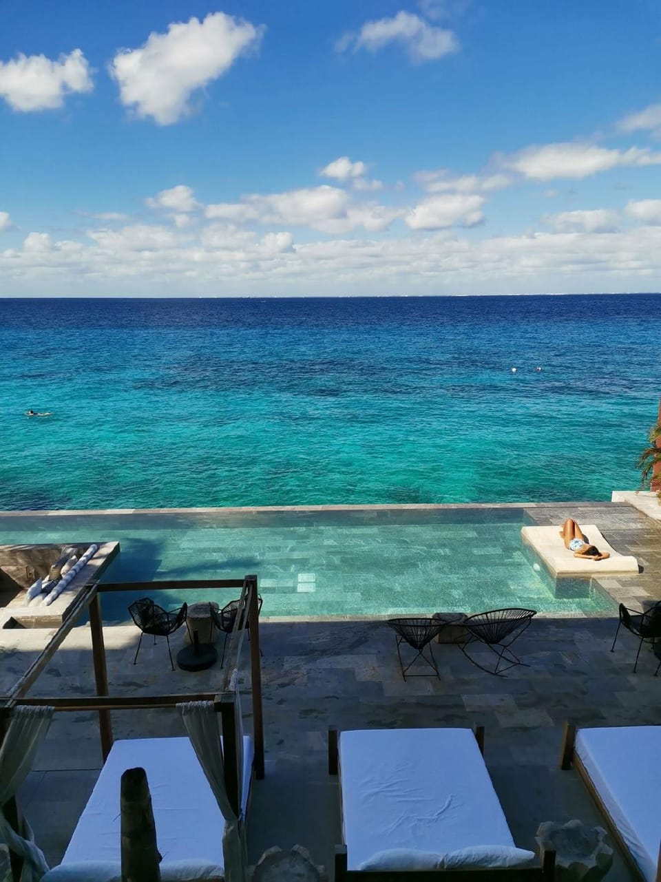 Hotel B Unique Hotel in San Miguel de Cozumel