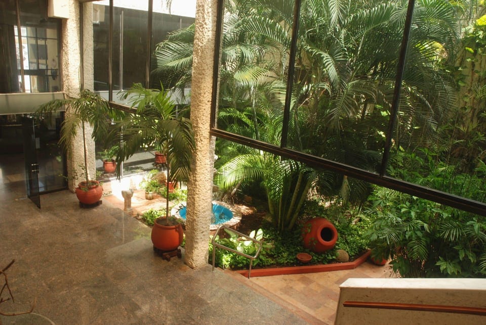 Hotel Los Aluxes Hotel in Merida
