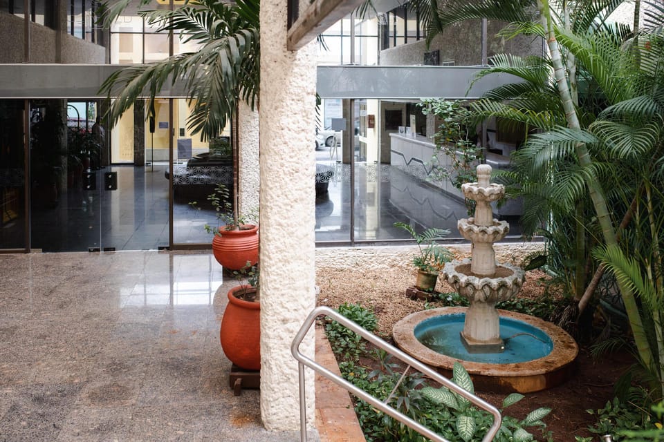 Hotel Los Aluxes Hotel in Merida