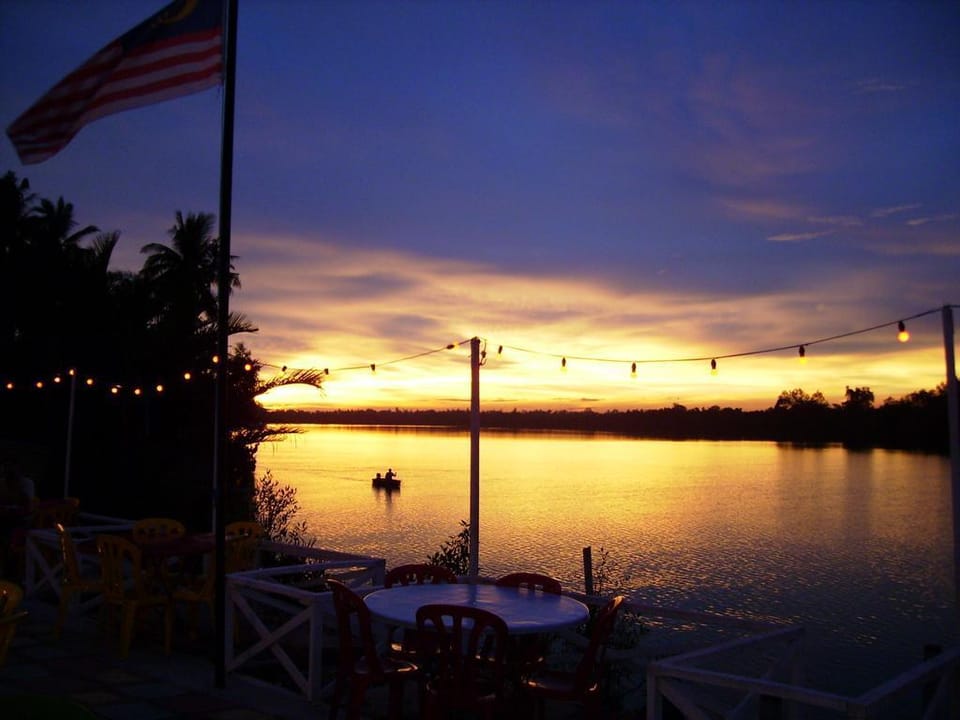 Sabak Awor Resort Resort in Johor