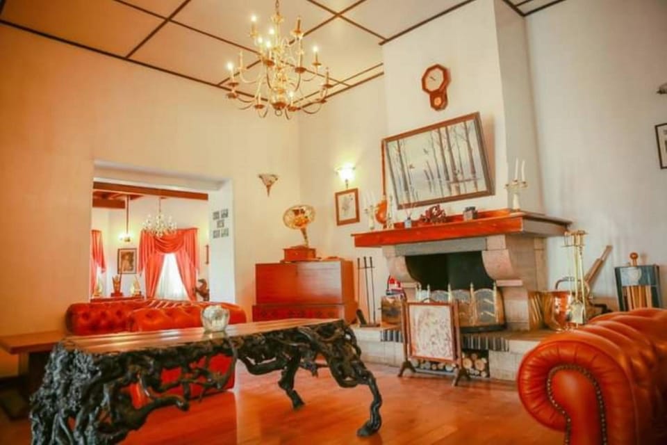 Hotel Glendower Hotel in Nuwara Eliya